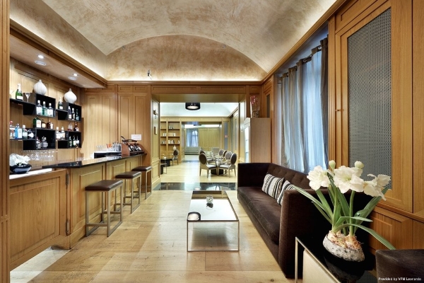 Hotel Eurostars Thalia